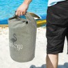 Heather Dry Bags 10L lifestyle image